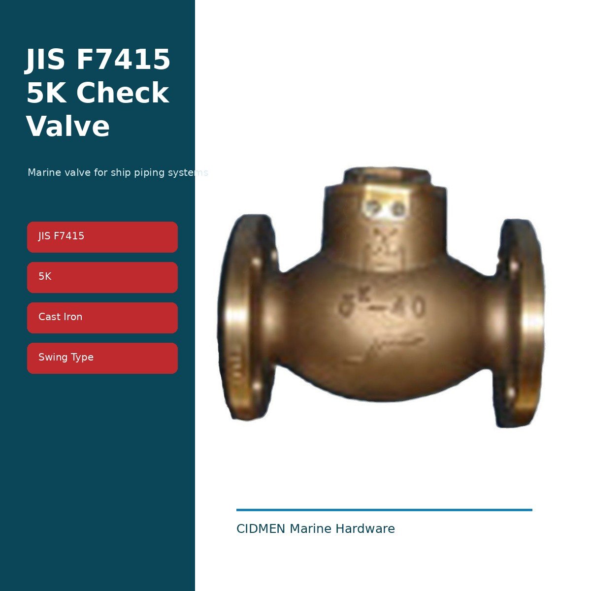 1027-5K-Check-Valve-New-Overview