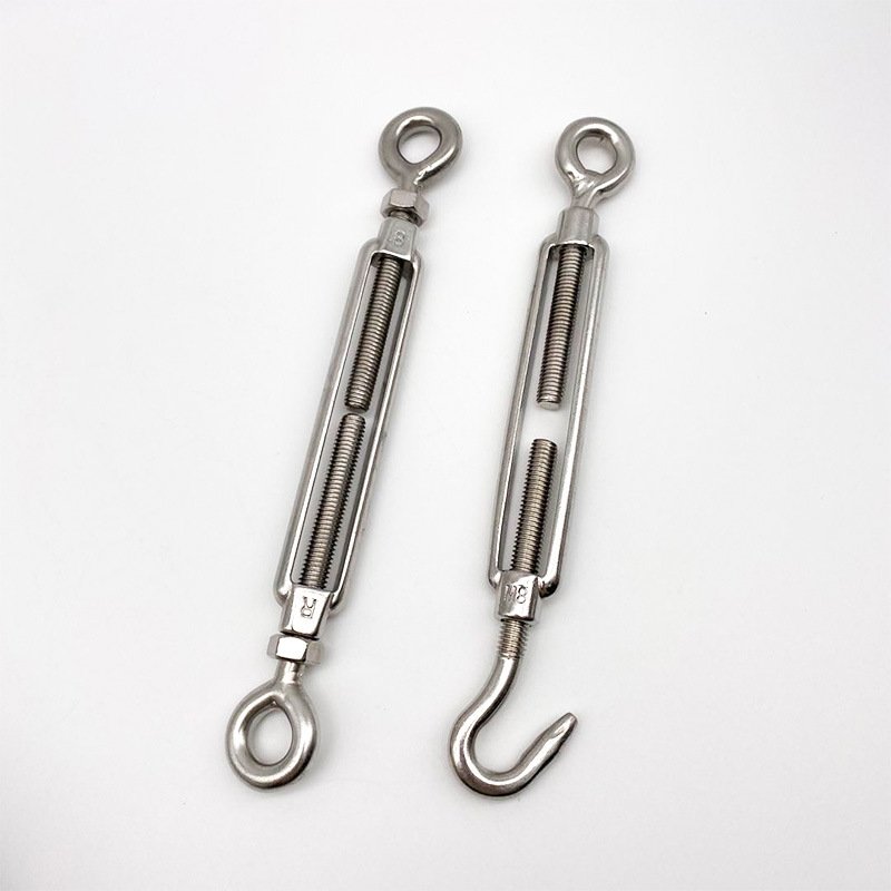 Stainless Steel Open Body Turnbuckle - product image 15