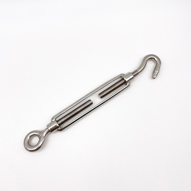 Stainless Steel Open Body Turnbuckle - product image 11