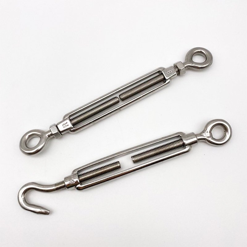 Stainless Steel Open Body Turnbuckle - product image 14