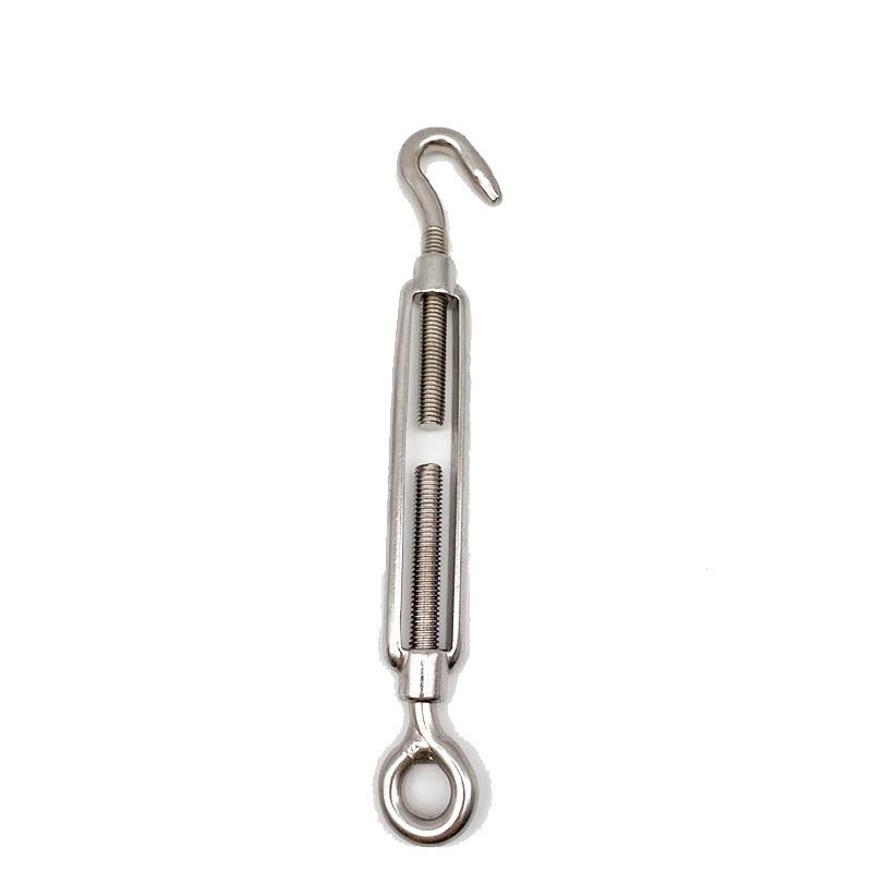Stainless Steel Open Body Turnbuckle - product image 8
