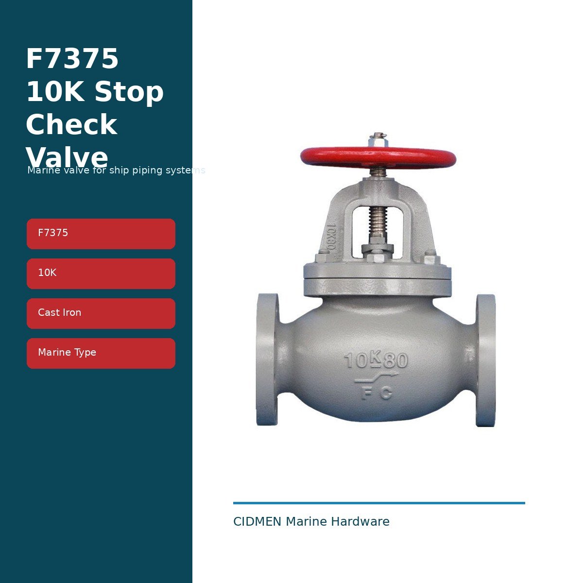 942-10K-Stop-Check-Valve-New-Overview