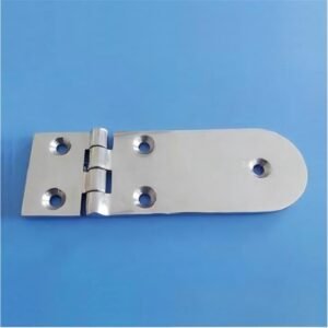 AISI 304/316 Stainless Steel Strap Hinge Series ZY-L-2501 to ZY-L-3001 - main product view