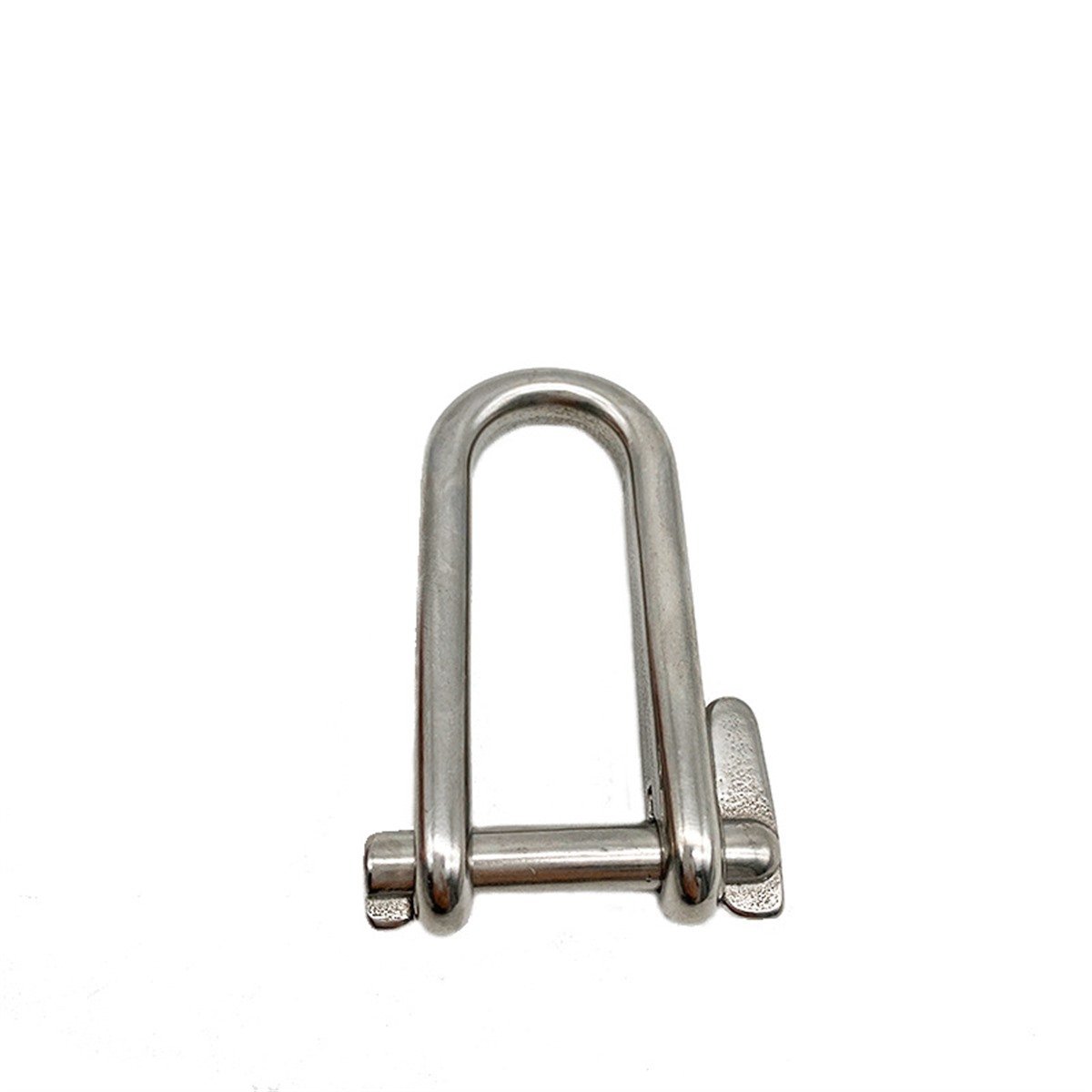 304/316 Stainless Steel Key-Pin Shackle for Marine Rigging - product view 5