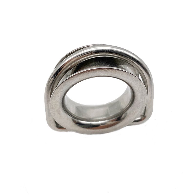 Stainless Steel Wire Rope Thimble - product image 5