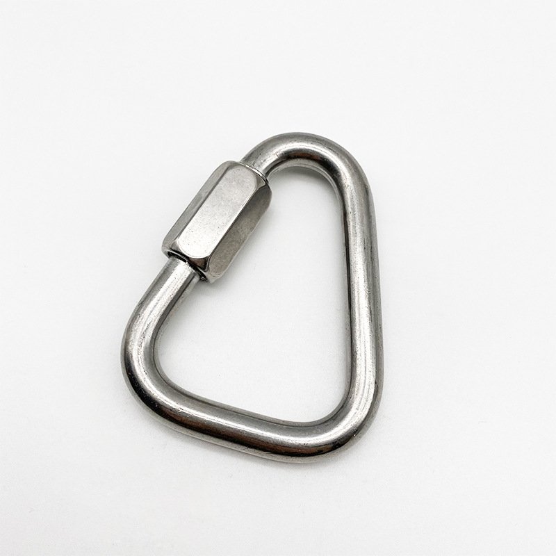 304 Stainless Steel Triangle Quick Link - product image 10