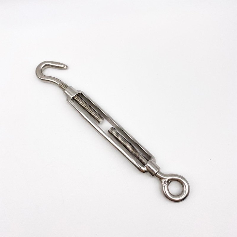 Stainless Steel Open Body Turnbuckle - product image 4