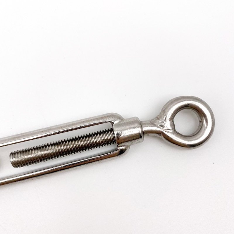 Stainless Steel Open Body Turnbuckle - product image 3