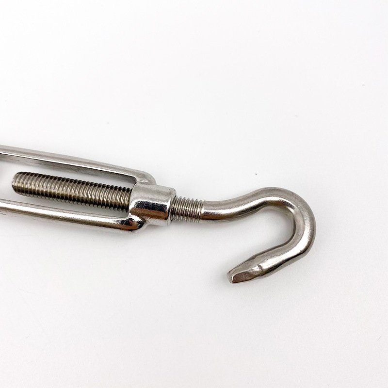 Stainless Steel Open Body Turnbuckle - product image 2