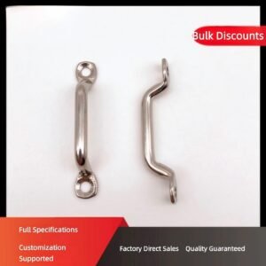 316 Stainless Steel Camelback Deck Handle