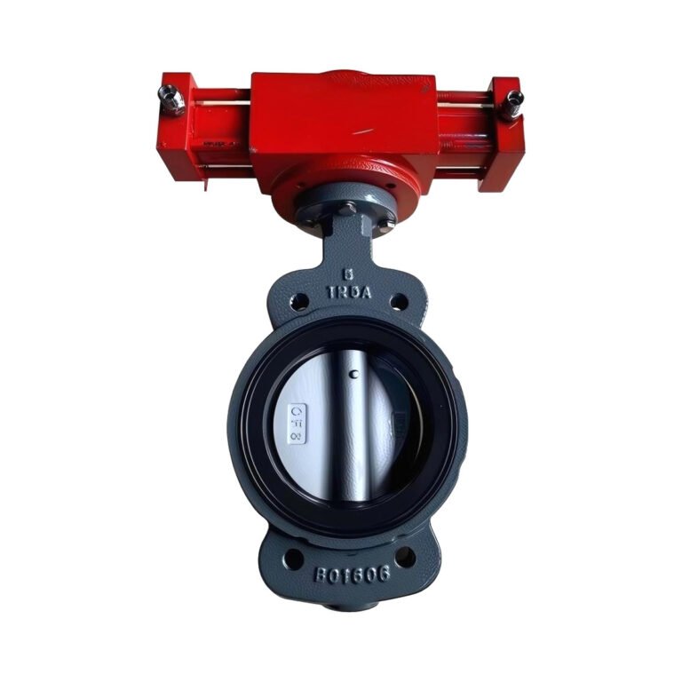 GB/T 3036 marine wafer butterfly valve main reference for seawater and cooling line RFQs
