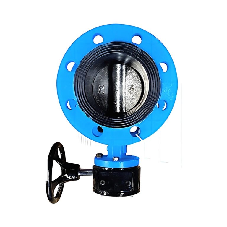 Marine double flanged butterfly valve main reference for pump and valve RFQs