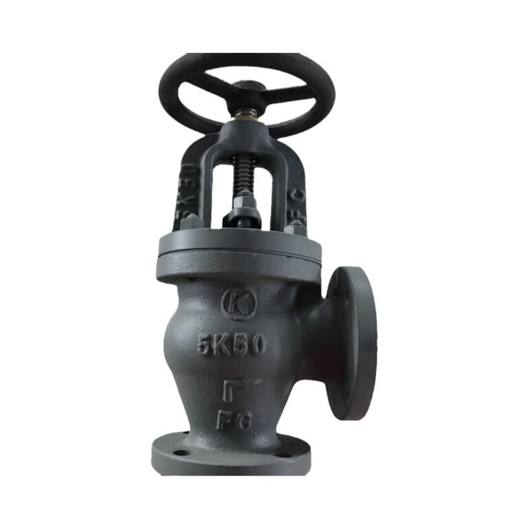 JIS F7304 marine bronze angle globe valve main reference for pipe-line RFQs