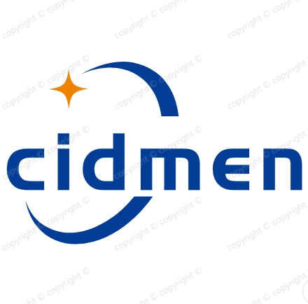 CIDMEN logo